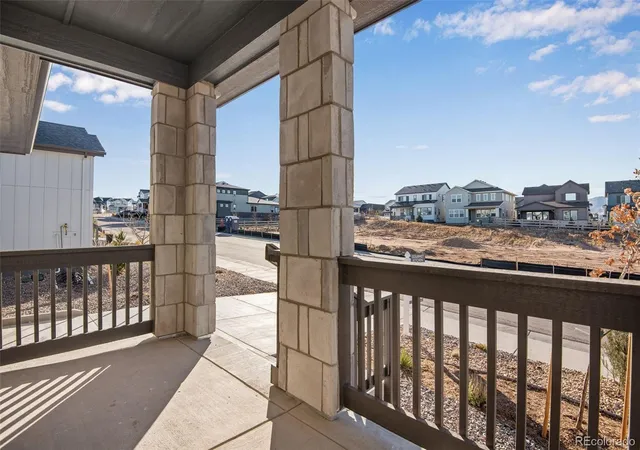 Photo 4 of Single family home for sale at 8556 Eckley St, Littleton, CO 80125 | MLS# 3613674 | Listing updated on 2026-10-07