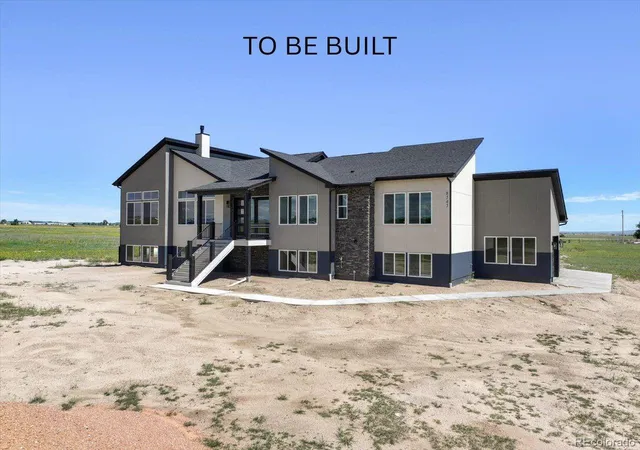 Photo 1 of Single family home for sale at 8815 Jae Lynn Dr, Peyton, CO 80831 | MLS# 1898705 | Listing updated on 2026-06-08