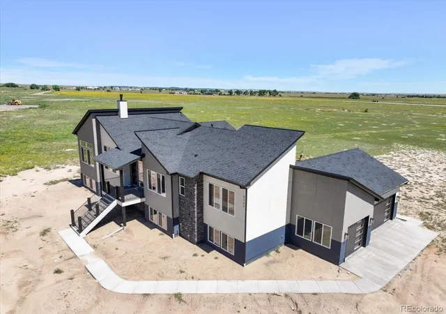 Photo 2 of Single family home for sale at 8815 Jae Lynn Dr, Peyton, CO 80831 | MLS# 1898705 | Listing updated on 2026-06-08