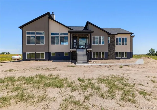 Photo 3 of Single family home for sale at 8815 Jae Lynn Dr, Peyton, CO 80831 | MLS# 1898705 | Listing updated on 2026-06-08