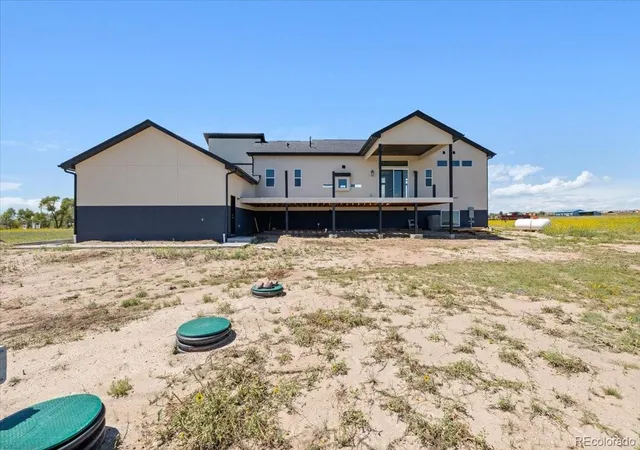 Photo 4 of Single family home for sale at 8815 Jae Lynn Dr, Peyton, CO 80831 | MLS# 1898705 | Listing updated on 2026-06-08