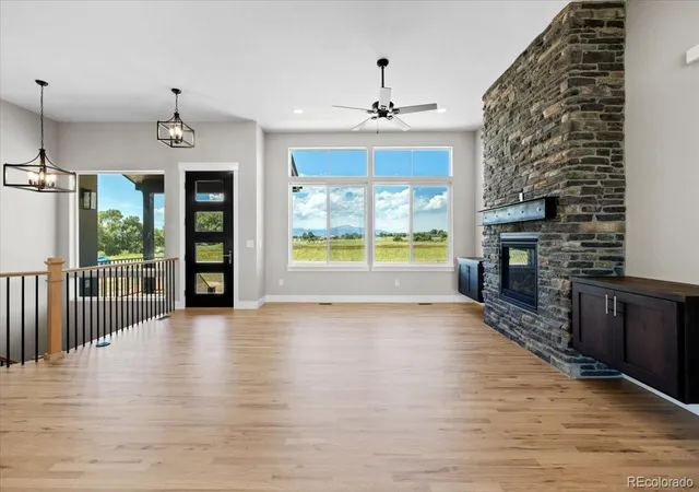Photo 5 of Single family home for sale at 8815 Jae Lynn Dr, Peyton, CO 80831 | MLS# 1898705 | Listing updated on 2026-06-08