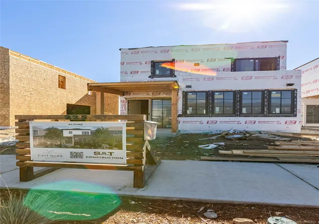 Photo 4 of Single family home for sale at 225 Harrison Ave, Buena Vista, CO 81211 | MLS# 7948534 | Listing updated on 2026-08-31