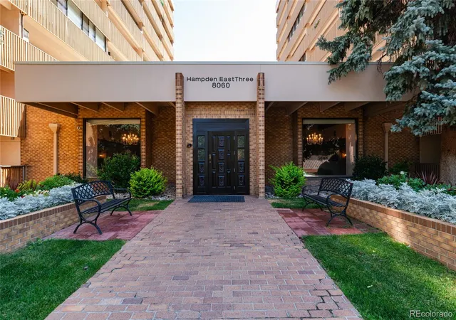 Homes for sale in Denver, CO | 8060 E Girard Ave #520, Denver, CO 80231 | MLS# 2172941