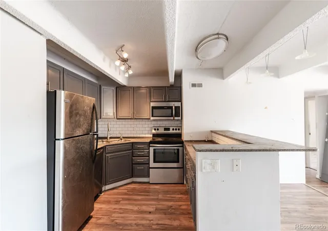 Homes for sale in Denver, CO | 8060 E Girard Ave #520, Denver, CO 80231 | MLS# 2172941