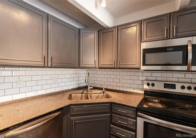 Homes for sale in Denver, CO | 8060 E Girard Ave #520, Denver, CO 80231 | MLS# 2172941
