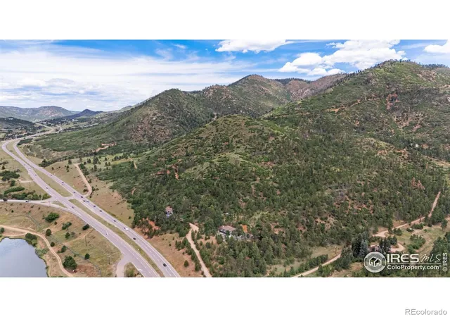 1st image of W Hwy 24, Cascade, CO 80809 | MLS# IR1041897