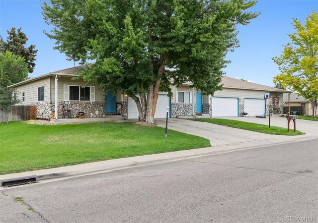 1st image of 6735 6733 6731 W 37th Pl, Wheat Ridge, CO 80033 | MLS# 5085326