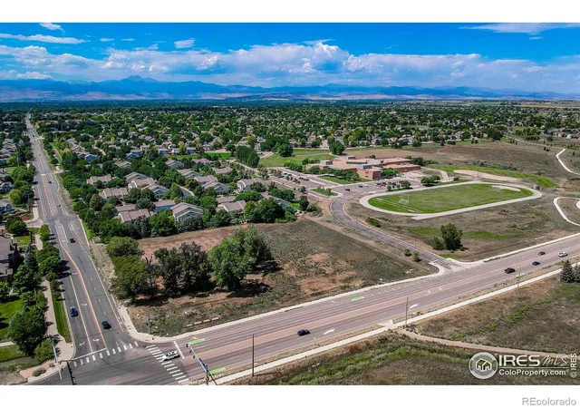 Photo 2 of Land for sale at 1267 E 9th Avenue, Longmont, CO 80504 | MLS# IR1041990 | Listing updated on 2026-08-18