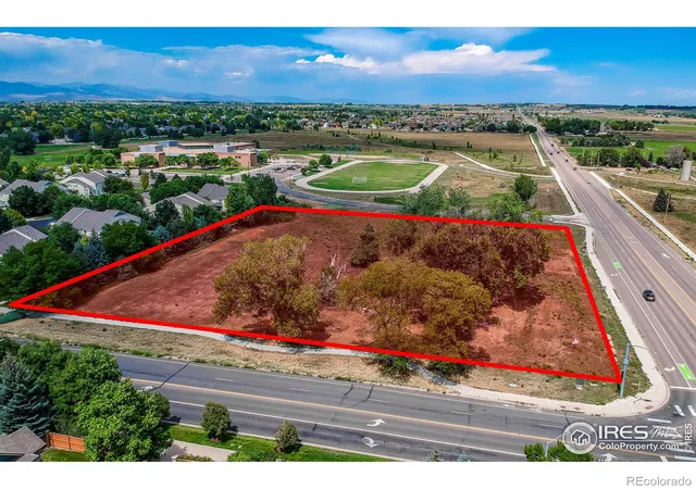 Photo 3 of Land for sale at 1267 E 9th Avenue, Longmont, CO 80504 | MLS# IR1041990 | Listing updated on 2026-08-18