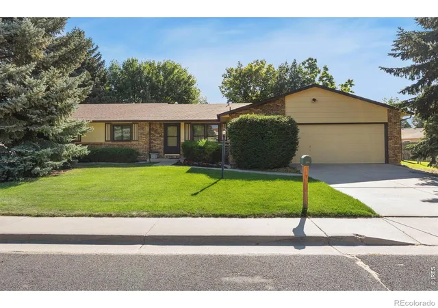 1st image of 3244 Hawthorn Dr, Loveland, CO 80538 | MLS# IR1042004