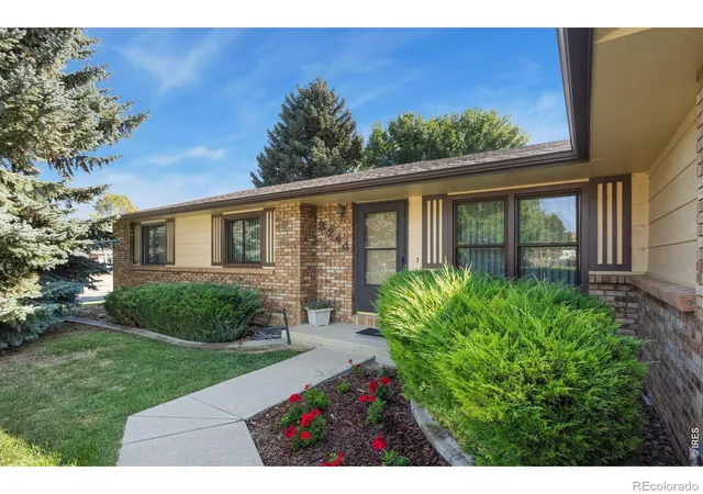 3rd image of 3244 Hawthorn Dr, Loveland, CO 80538 | MLS# IR1042004