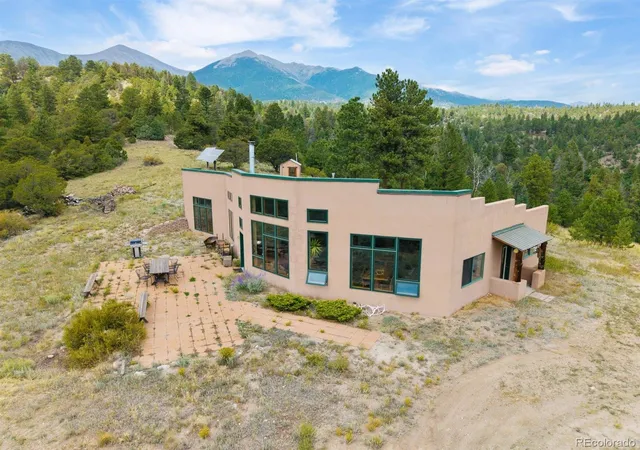 Homes for sale in Salida, CO | 000 County Road 251, Salida, CO 81201 | MLS# 3510256