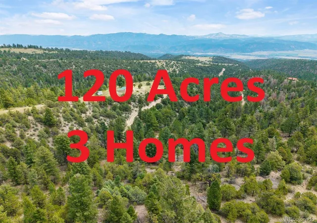 Homes for sale in Salida, CO | 000 County Road 251, Salida, CO 81201 | MLS# 3510256