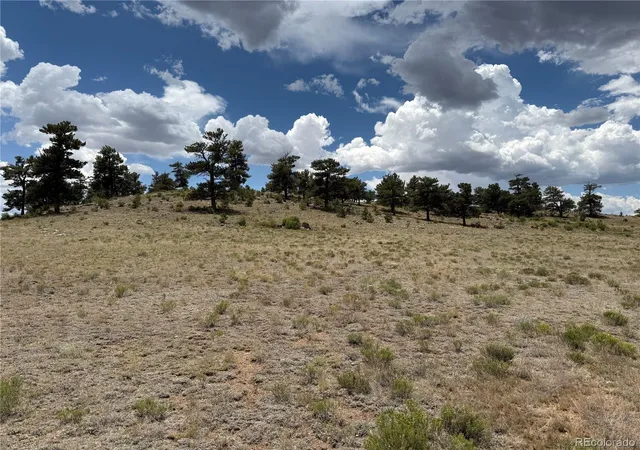 Photo 1 of Land for sale at Hohokan Trl, Hartsel, CO 80449 | MLS# 1639954 | Listing updated on 2026-09-28