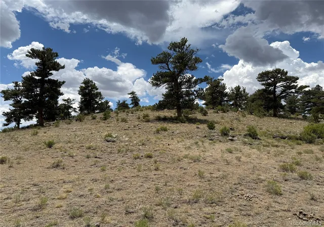 Photo 1 of Land for sale at Hohokan Trl, Hartsel, CO 80449 | MLS# 1639954 | Listing updated on 2026-09-28