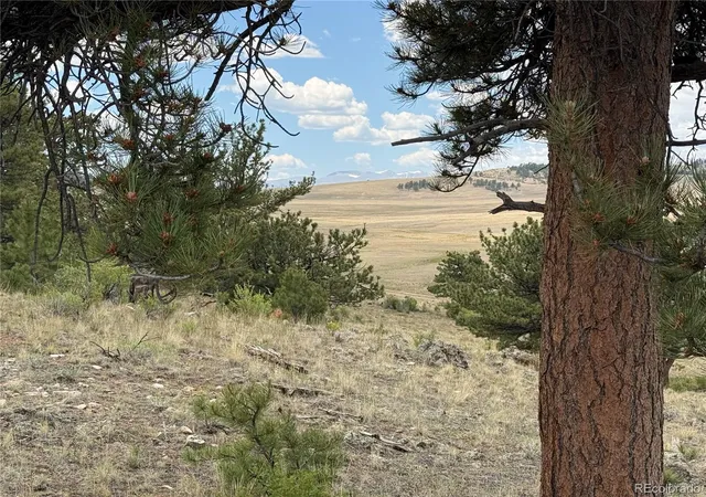 Photo 2 of Land for sale at Hohokan Trl, Hartsel, CO 80449 | MLS# 1639954 | Listing updated on 2026-09-28