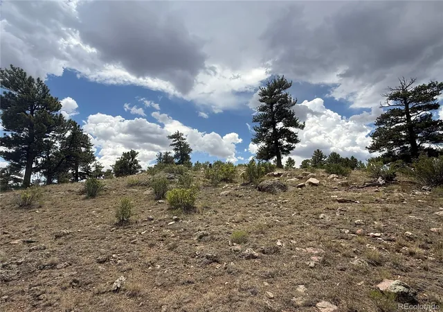 Photo 4 of Land for sale at Hohokan Trl, Hartsel, CO 80449 | MLS# 1639954 | Listing updated on 2026-09-28