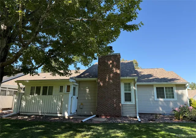 Homes for sale in Aurora, CO | 13922 E Linvale Pl, Aurora, CO 80014 | MLS# 2177244