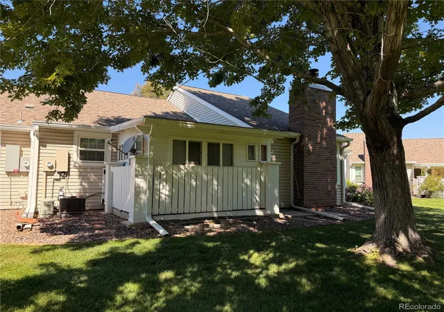 Homes for sale in Aurora, CO | 13922 E Linvale Pl, Aurora, CO 80014 | MLS# 2177244