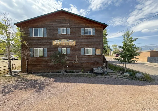 Photo 1 of Multi family home for sale at 702 E Main St, Silver Cliff, CO 81252 | MLS# 9118668 | Listing updated on 2026-08-14