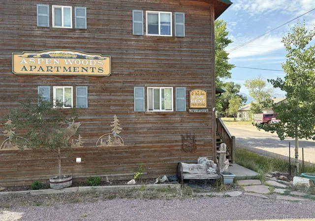 Photo 3 of Multi family home for sale at 702 E Main St, Silver Cliff, CO 81252 | MLS# 9118668 | Listing updated on 2026-08-14