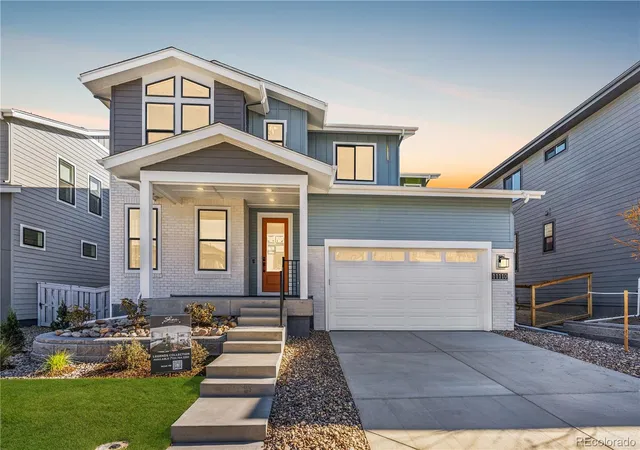 1st image of 11110 Encantado Trl, Parker, CO 80134 | MLS# 4345448