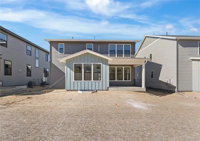 2nd image of 11110 Encantado Trl, Parker, CO 80134 | MLS# 4345448