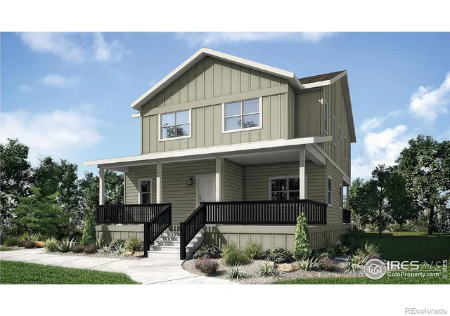 1st image of 1658 Taft Gardens Cir, Loveland, CO 80537 | MLS# IR1042120