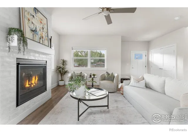 3rd image of 1658 Taft Gardens Cir, Loveland, CO 80537 | MLS# IR1042120