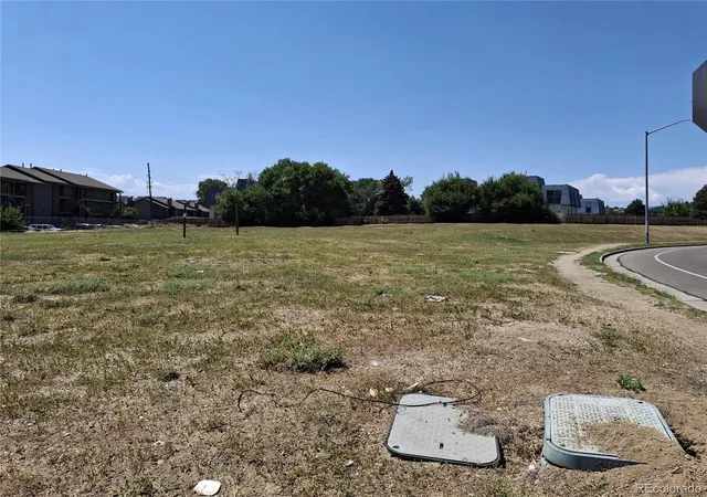 Photo 1 of Land for sale at 400 Russell Blvd, Thornton, CO 80229 | MLS# 2104498 | Listing updated on 2026-08-13