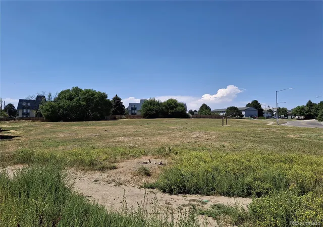 Photo 2 of Land for sale at 400 Russell Blvd, Thornton, CO 80229 | MLS# 2104498 | Listing updated on 2026-08-13