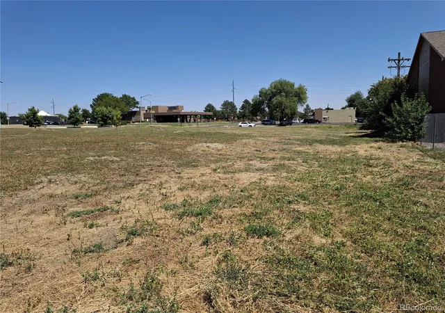 Photo 3 of Land for sale at 400 Russell Blvd, Thornton, CO 80229 | MLS# 2104498 | Listing updated on 2026-08-13