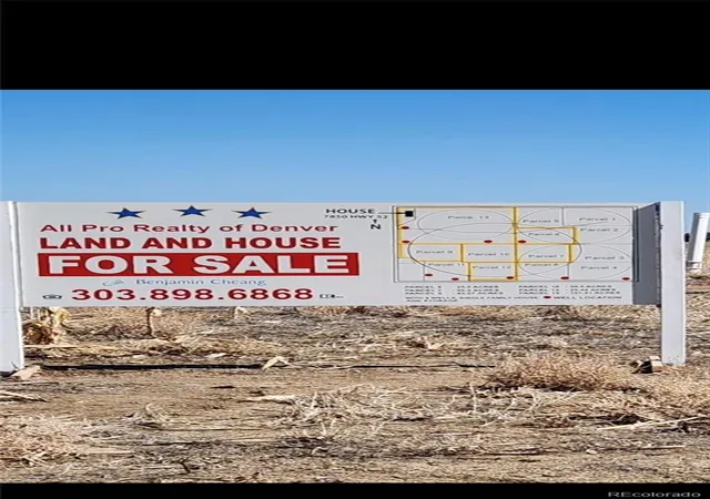Homes for sale in Wiggins, CO | Parcel 10 Hwy 52, Wiggins, CO 80654 | MLS# 6798888