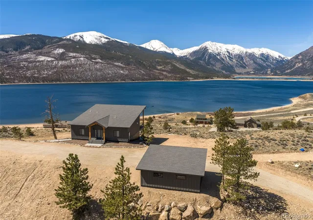 1st image of 275 Rainbow Dr, Twin Lakes, CO 81251 | MLS# 6655187