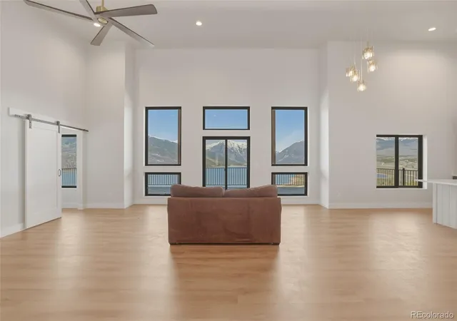 3rd image of 275 Rainbow Dr, Twin Lakes, CO 81251 | MLS# 6655187
