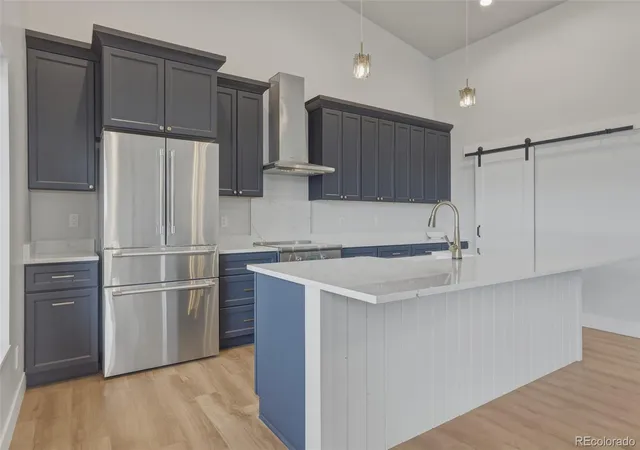 5th image of 275 Rainbow Dr, Twin Lakes, CO 81251 | MLS# 6655187