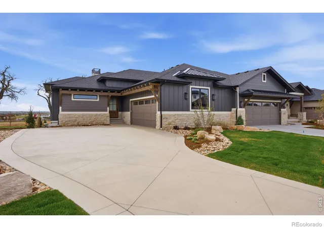 Photo 1 of Single family home for sale at 6739 Morning Song Ct, Timnath, CO 80547 | MLS# IR1042234 | Listing updated on 2026-10-09