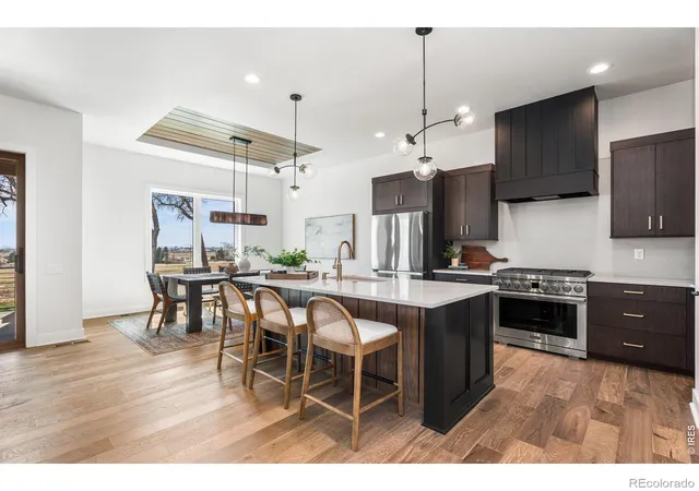 4th image of 6739 Morning Song Ct, Timnath, CO 80547 | MLS# IR1042234