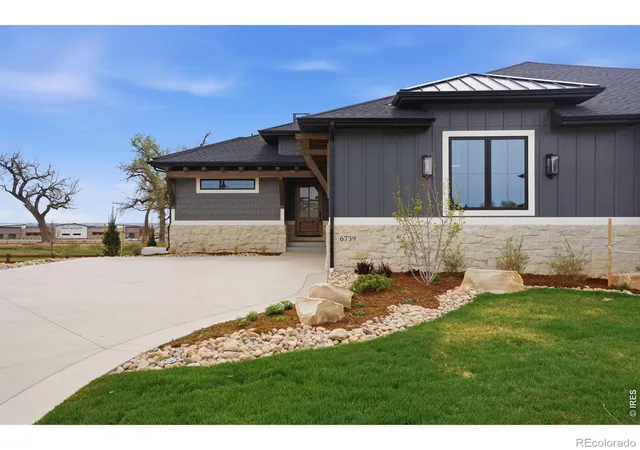 Photo 2 of Single family home for sale at 6739 Morning Song Ct, Timnath, CO 80547 | MLS# IR1042234 | Listing updated on 2026-10-09