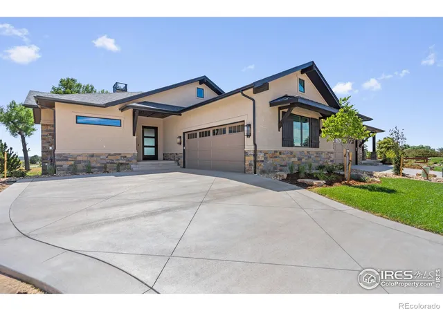 Photo 1 of Single family home for sale at 6719 Morning Song Ct, Timnath, CO 80547 | MLS# IR1042236 | Listing updated on 2026-10-09