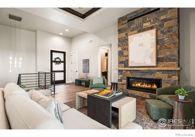 Photo 2 of Single family home for sale at 6719 Morning Song Ct, Timnath, CO 80547 | MLS# IR1042236 | Listing updated on 2026-10-09