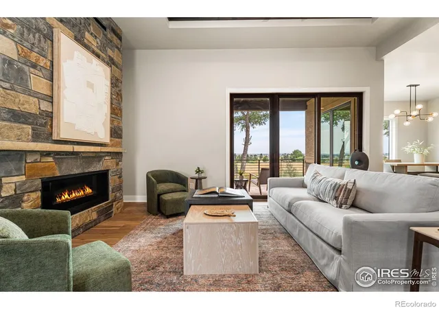 Photo 3 of Single family home for sale at 6719 Morning Song Ct, Timnath, CO 80547 | MLS# IR1042236 | Listing updated on 2026-10-09