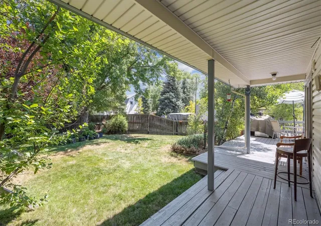 Photo 3 of Single family home for sale at 9000 W Jewell Ave, Lakewood, CO 80232 | MLS# 7680284 | Listing updated on 2026-10-05