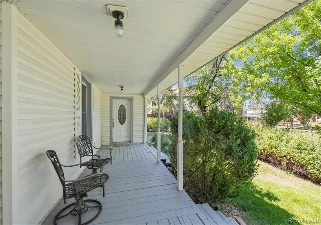 Photo 4 of Single family home for sale at 9000 W Jewell Ave, Lakewood, CO 80232 | MLS# 7680284 | Listing updated on 2026-10-05