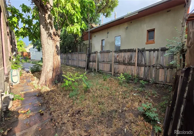 3rd image of 3510 N High St, Denver, CO 80205 | MLS# 7804208
