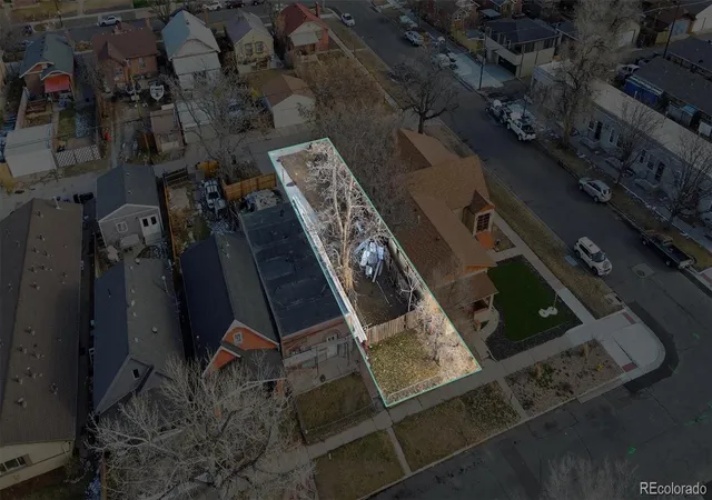 1st image of 3510 N High St, Denver, CO 80205 | MLS# 7804208