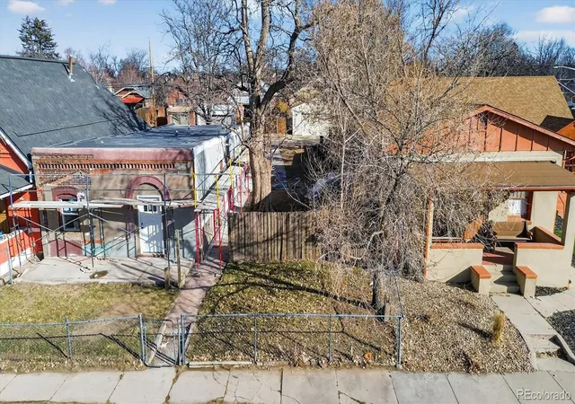 2nd image of 3510 N High St, Denver, CO 80205 | MLS# 7804208