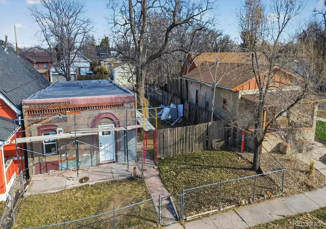 29th image of 3510 N High St, Denver, CO 80205 | MLS# 7804208