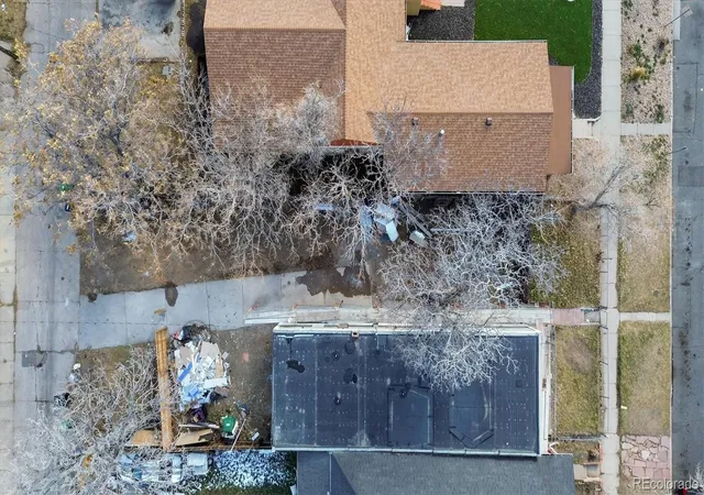 5th image of 3510 N High St, Denver, CO 80205 | MLS# 7804208